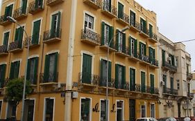 Piso céntrico Melilla